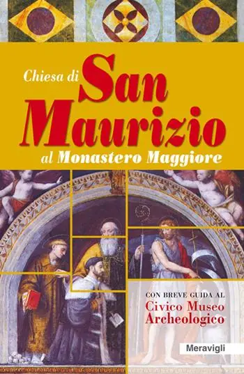 Chiesa di San Maurizio al Monastero Maggiore Scelto Dai Clienti