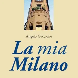 La mia Milano Compra Adesso