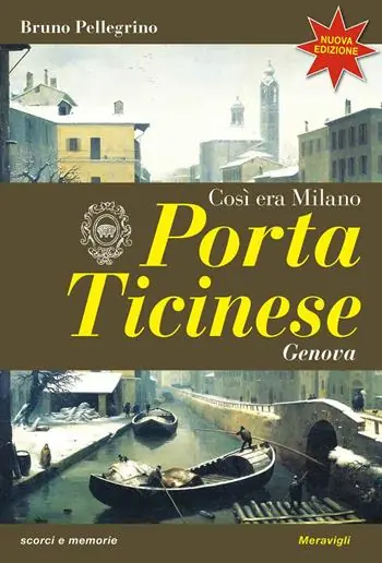 Offerta Porta Ticinese. Così era Milano. Nuova ediz.