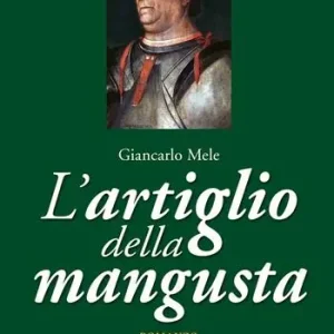 L‘artiglio della mangusta Offerta Del Giorno