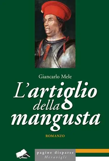 L‘artiglio della mangusta Offerta Del Giorno