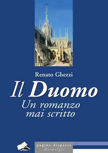 Prezzo Conveniente Il Duomo. Un romanzo mai scritto