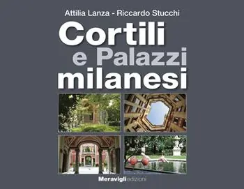 Cortili e palazzi milanesi Pagamento Sicuro