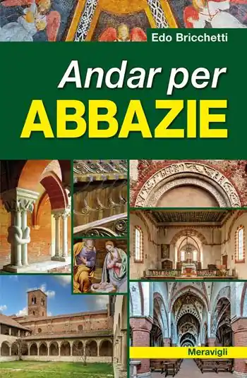 Andar per abbazie Ordina Subito