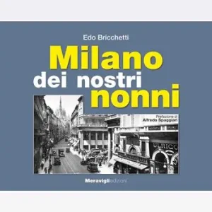 Vendita Finale Milano dei nostri nonni