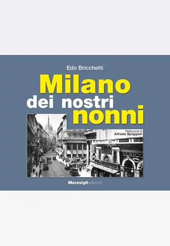 Vendita Finale Milano dei nostri nonni