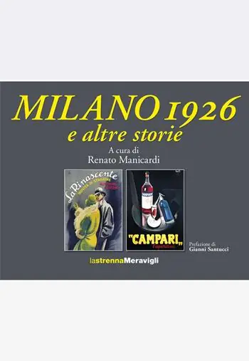 Prezzo Ridotto Milano 1926 e altre storie