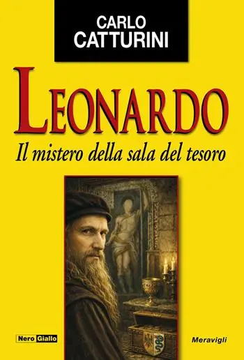 Reso Gratuito Leonardo. Il mistero della sala del tesoro