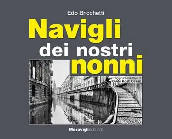 Navigli dei nostri nonni Professionale