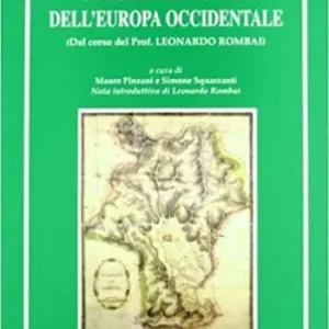 Solo Oggi Geografia storica dell‘Europa occidentale