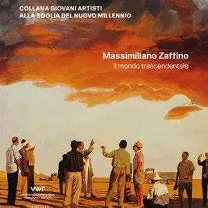 Offerta Del Giorno Massimiliano Zaffino. Il mondo trascendentale. Ediz. multilingue