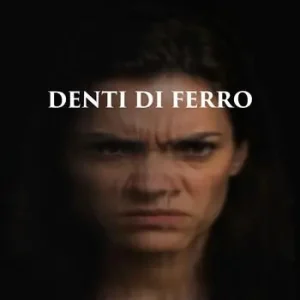 Denti di ferro Prezzo Di Fabbrica