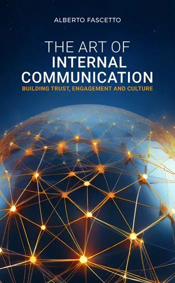 Promozione The art of internal communication. Building trust, engagement and culture