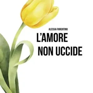 Consegna Rapida L‘amore non uccide