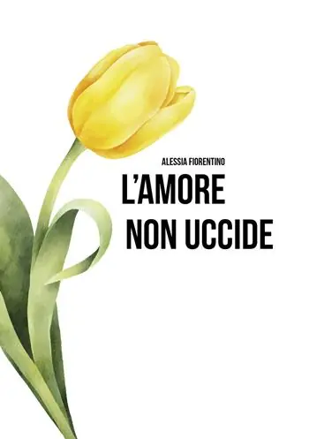 Consegna Rapida L‘amore non uccide