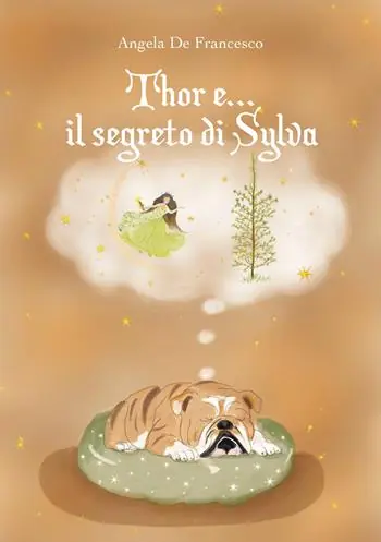 Ultimissimo Modello Thor e il segreto di Sylva