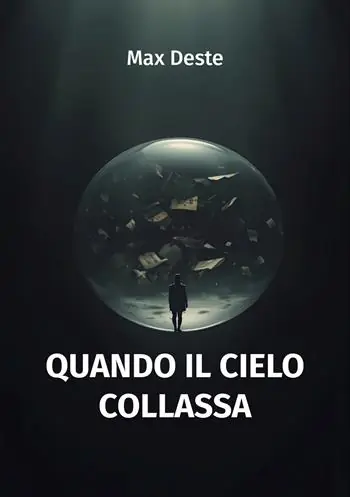 Quando il cielo collassa Nuovo Arrivo