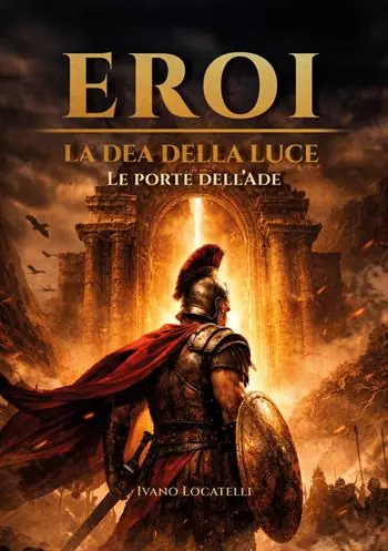 Compra Adesso Le porte dell‘Ade. Eroi. La dea della luce