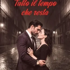 Economico Tutto il tempo che resta