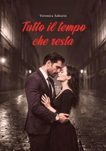 Economico Tutto il tempo che resta