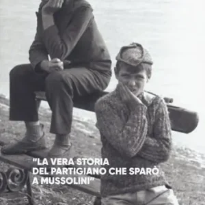 Sotto l‘ombra di un bel fiore. Il sogno infranto della Resistenza Professionale