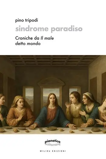 Nuovo Arrivo Sindrome paradiso