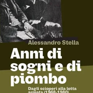 Anni di sogni e di piombo Offerta