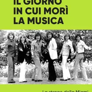 Il giorno in cui morì la musica Pagamento Sicuro