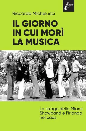 Il giorno in cui morì la musica Pagamento Sicuro