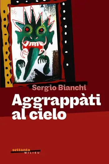 Aggrappati al cielo Solo Oggi