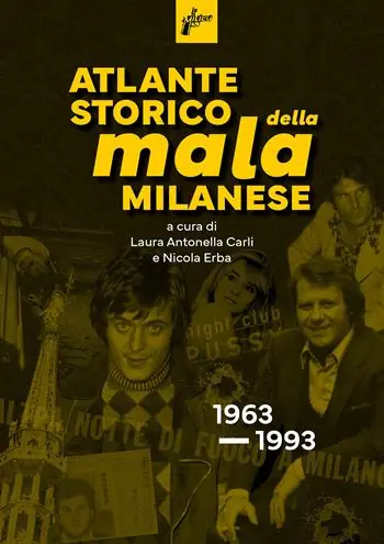 Pagamento Sicuro Atlante storico della mala milanese