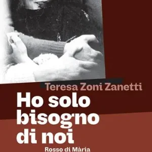 Ho solo bisogno di noi Must-Have