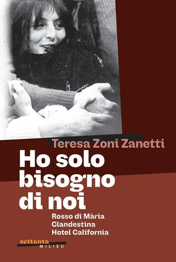 Ho solo bisogno di noi Must-Have