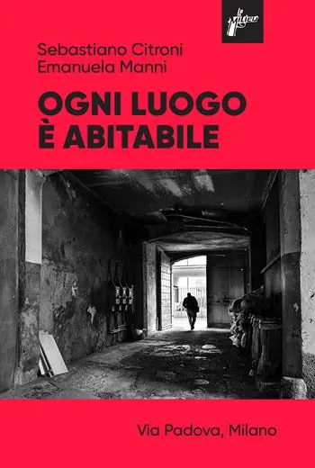 Ogni luogo è abitabile Offerta Del Giorno