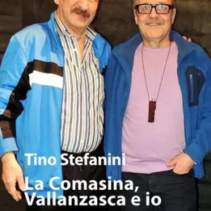 Offerta Speciale La Comasina, Vallanzasca e io