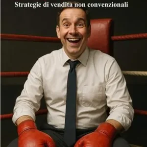 Offerta Il venditore Full Contact. Strategie di vendita non convenzionali