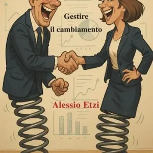 Flexible management. Gestire il cambiamento Compra Adesso