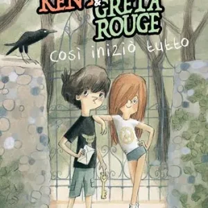 Lucas Kent & Greta Rouge. Così iniziò tutto Direttamente Dal Produttore