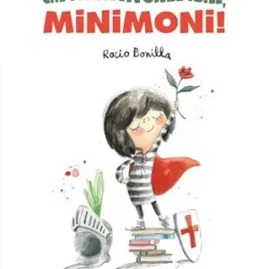 Compra Oggi Stesso Che storia incredibile, Minimoni! Ediz. a colori