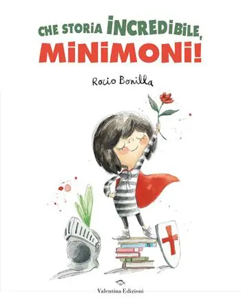 Compra Oggi Stesso Che storia incredibile, Minimoni! Ediz. a colori