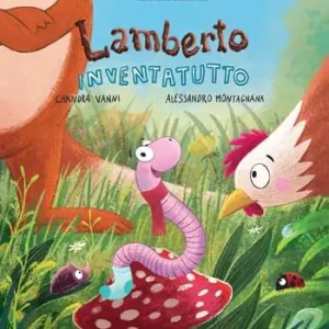 Lamberto inventatutto Prezzo Di Fabbrica