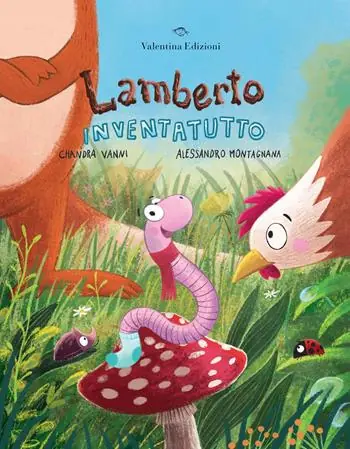 Lamberto inventatutto Prezzo Di Fabbrica