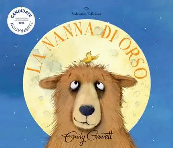 Super Prezzo La nanna di orso. Ediz. a colori