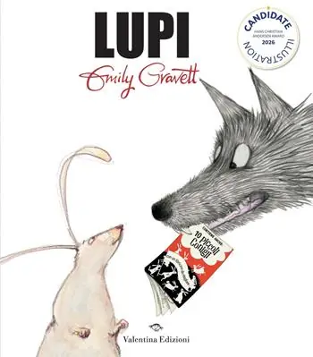 Lupi. Ediz. a colori Prezzo Ridotto