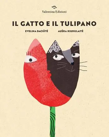 Il gatto e il tulipano. Ediz. illustrata Occasione Imperdibile