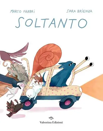 Soltanto. Ediz. a colori Promo Stagionale