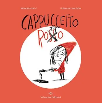 Cappuccetto rotto. Ediz. a colori Prezzo Conveniente