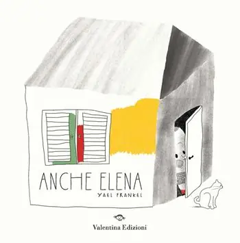 Di Tendenza Anche Elena