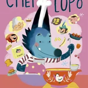 Occasione Chef Lupo