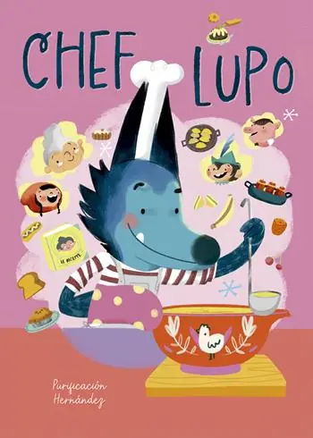 Occasione Chef Lupo